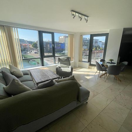 Fabulous And Sunny 2 Bed Apartment, In City Centre Корк Екстер'єр фото