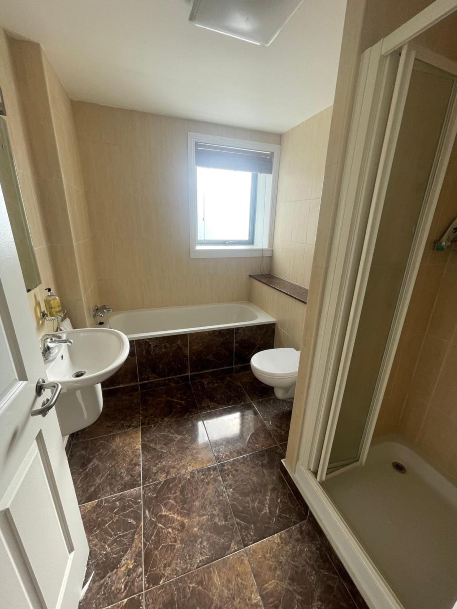 Fabulous And Sunny 2 Bed Apartment, In City Centre Корк Екстер'єр фото